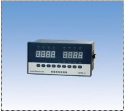 Programmable Process Time Controller Xhst-20